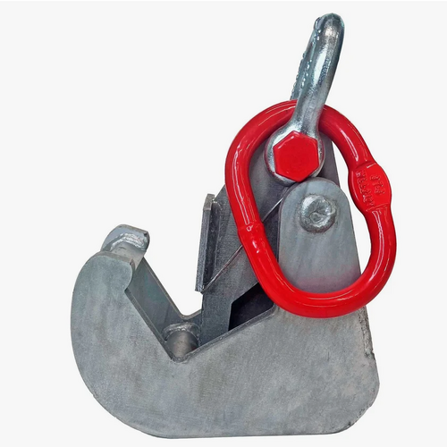 Захват монтажный оцинкованный 1,5 т - stroymarket66.ru - Казань