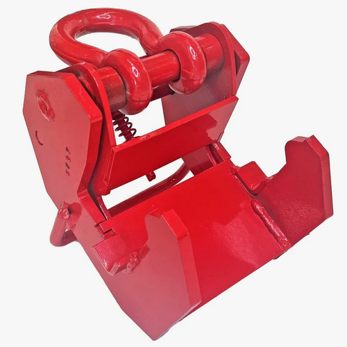 Захват монтажный широкий 3 т - stroymarket66.ru - Казань