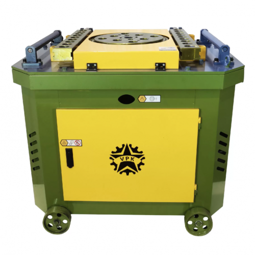Станок для гибки арматуры VPK Г-40 - stroymarket66.ru - Казань