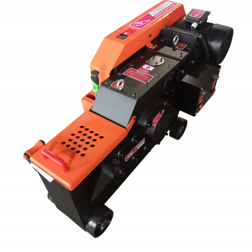 Станок для резки арматуры GROST-SNAB R50 - stroymarket66.ru - Казань