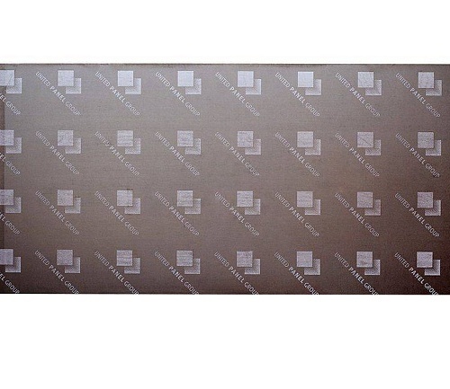 Фанера ламинированная 2440х1220х18мм, береза, сорт 1/1 - stroymarket66.ru - Казань