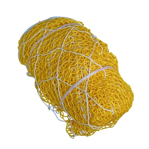 Защитно-улавливающая сетка (двойная) 3,5х6 м - stroymarket66.ru - Казань