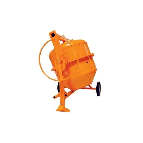 Бетоносмеситель Лебедянь СБР-500А - stroymarket66.ru - Казань