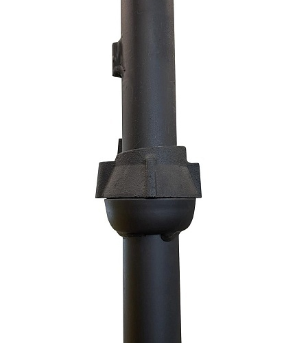 Стойка опалубки чашечная CUP LOCK 1,0 м, шаг 1,0 м - stroymarket66.ru - Казань