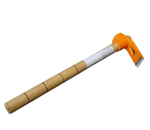 Молоток универсальный бетонщика 45CH - stroymarket66.ru - Казань