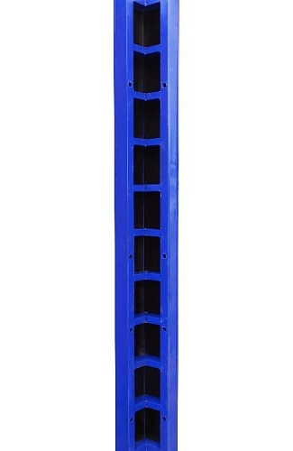 Щит угловой внутренний 0,25*0,25*3,0 м - stroymarket66.ru - Казань