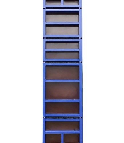 Щит шарнирный 0,3*0,3*3,0 м - stroymarket66.ru - Казань