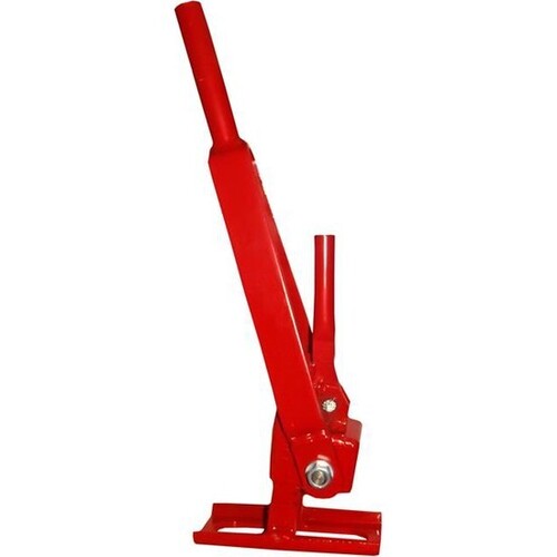 Усиленный ключ для пружинного зажима - stroymarket66.ru - Казань