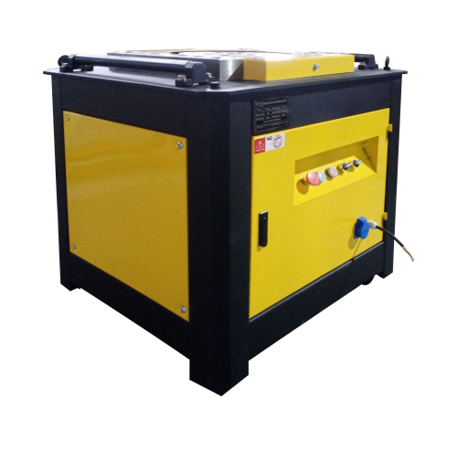 Станок для гибки арматуры TOR GW40A-Q с доводчиком (E) - stroymarket66.ru - Казань