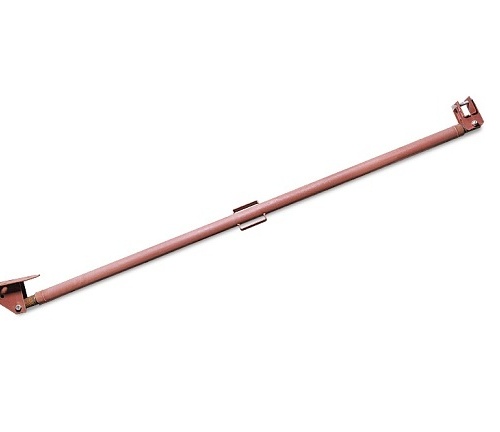 Подкос винтовой одноуровневый 2,3-3,1 м - stroymarket66.ru - Казань