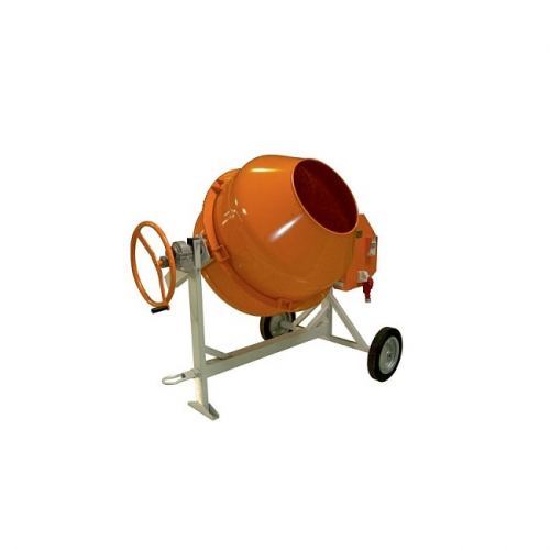 Бетоносмеситель Лебедянь СБР-440 - stroymarket66.ru - Казань