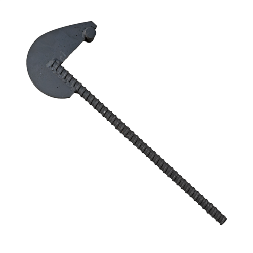 Анкер торцевой для опалубки Ø 15 мм /17 мм - stroymarket66.ru - Казань
