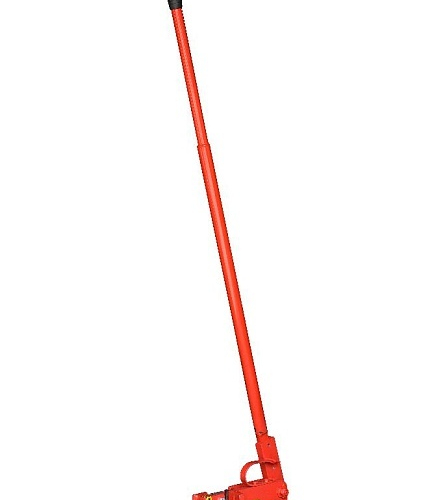 Ручной станок для резки арматуры Afacan 26M - stroymarket66.ru - Казань