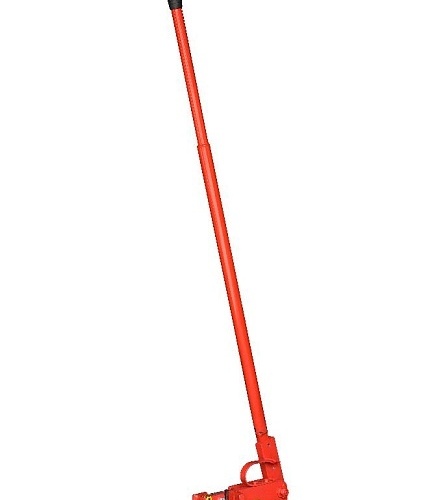 Ручной станок для резки арматуры Afacan 28M - stroymarket66.ru - Казань