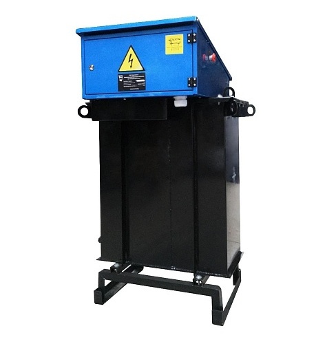 Трансформаторная подстанция КТПТО-80 для термообработки бетона - stroymarket66.ru - Казань