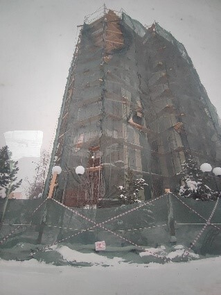 Рамная опалубка + ЗУС  - stroymarket66.ru - Казань