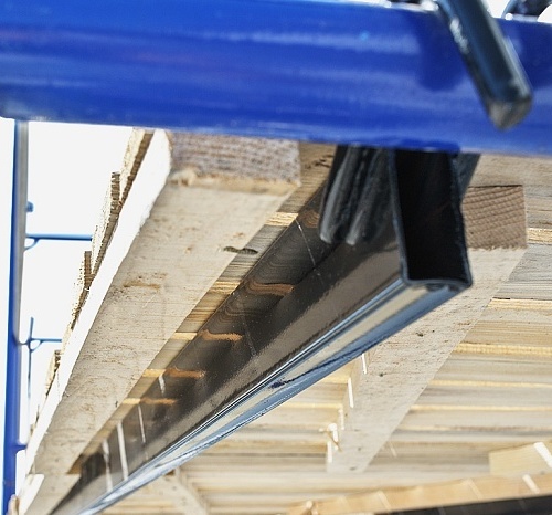 Балка настила, ригель рамных лесов 3 м - stroymarket66.ru - Казань