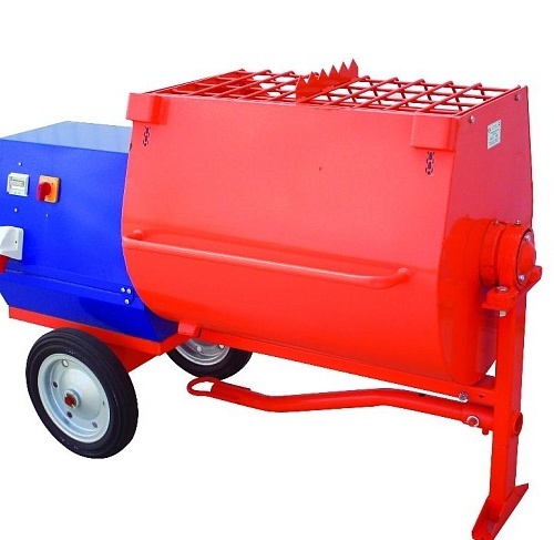 Растворосмеситель Лебедянь РН-200 - stroymarket66.ru - Казань