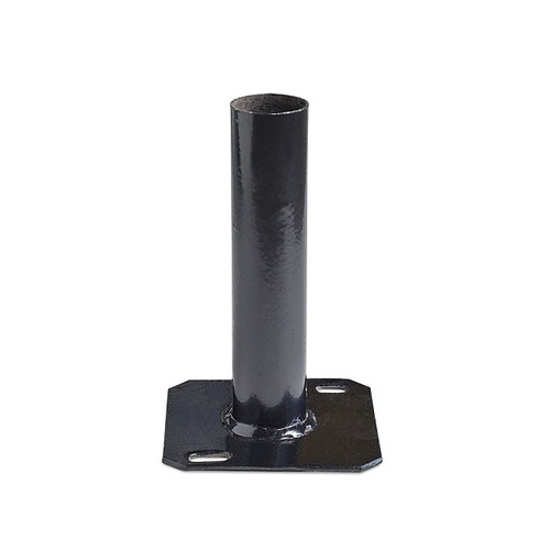 Опорная пята для рамных лесов 42 мм - stroymarket66.ru - Казань