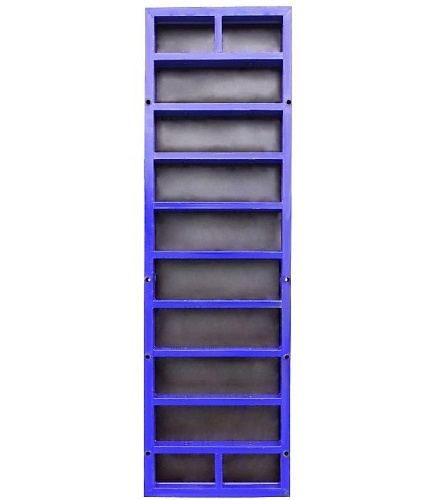 Щиты стальные щитовой опалубки линейные стандарт 0,2/1,2 Н-3,0м - stroymarket66.ru - Казань