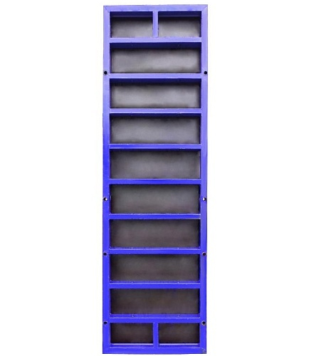 Щиты стальные щитовой опалубки универсальные стандарт 0,2/1,2 Н-3,0м - stroymarket66.ru - Казань