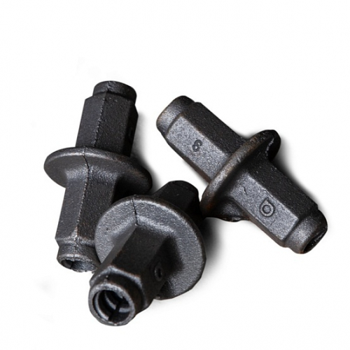 Гайка литая ватерстоп Ø 60мм /17 мм - stroymarket66.ru - Казань