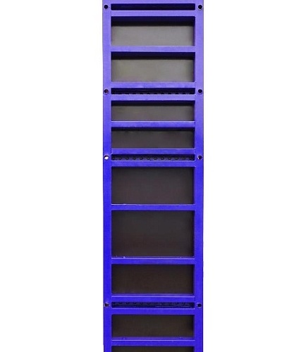 Щит стальной 0,45*3,0 м - stroymarket66.ru - Казань