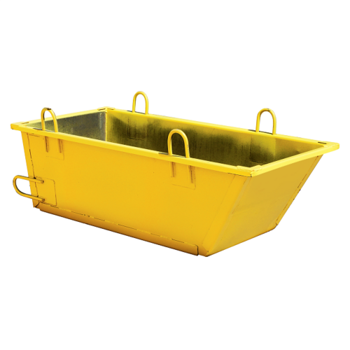 Ящик каменщика 0,25 м3 (г/п 500 кг) - stroymarket66.ru - Казань