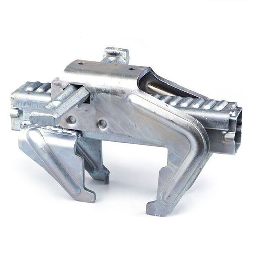 Замок для опалубки BFD универсальный удлиненный - stroymarket66.ru - Казань