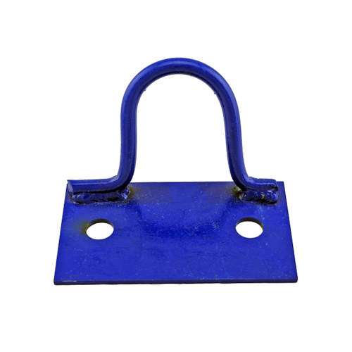 Защитно-улавливающая сетка (ЗУС) опора верхняя для кронштейна - stroymarket66.ru - Казань