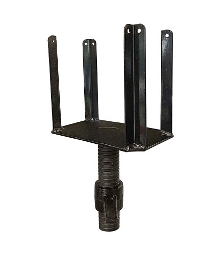 Унивилка регулируемая CUP LOCK 0,75 м - stroymarket66.ru - Казань