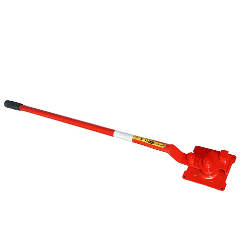 Ручной станок для гибки арматуры Afacan 16PT - stroymarket66.ru - Казань