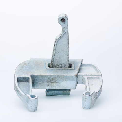 Замок для опалубки клиновой - stroymarket66.ru - Казань